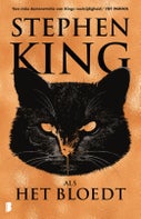 Als het bloedt (Paperback)