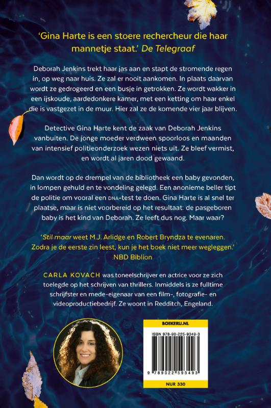 Stil maar (Paperback)