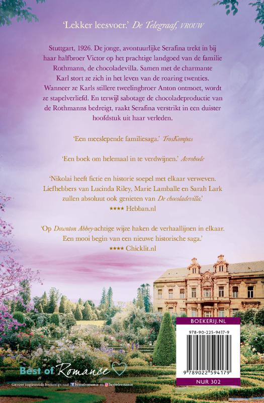 Gouden jaren (Paperback)