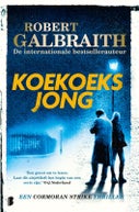 Koekoeksjong (Paperback)