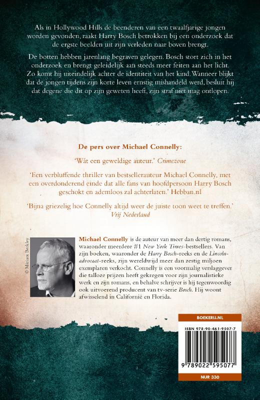 Stad van beenderen (Paperback)