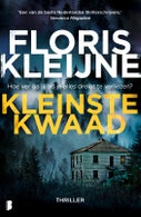 Kleinste kwaad (Paperback)