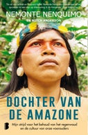 Dochter van de Amazone (Paperback)