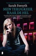 Mijn terugkeer naar de hel (Paperback)