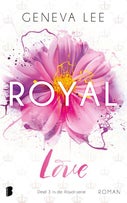 Royal Love (Paperback)