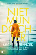 Niet mijn dochter (Paperback)