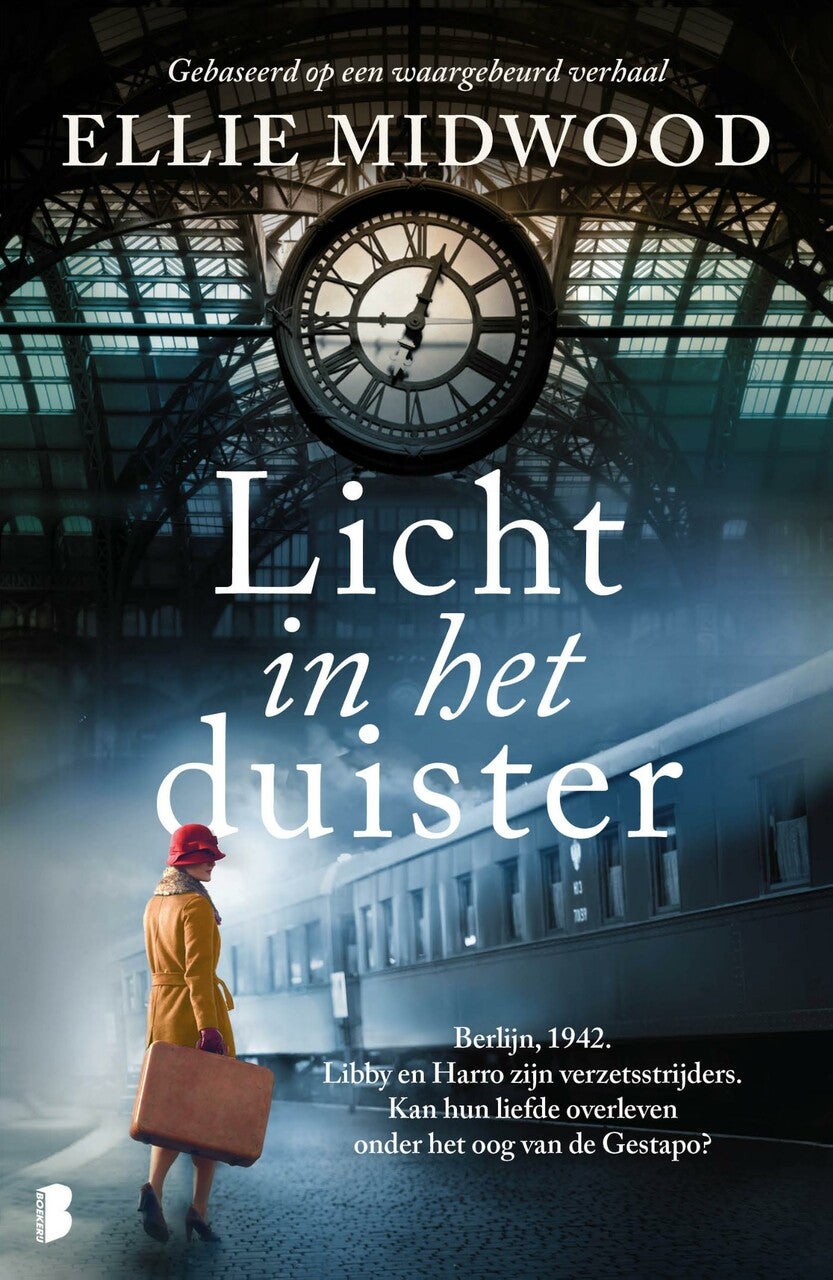 Licht in het duister (Paperback)