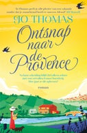 Ontsnap naar de Provence (Paperback)