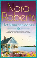 Het blauw van de baai (Paperback)