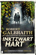 Inktzwart hart (Paperback)