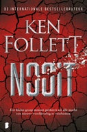 Nooit (Hardback)