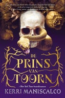 De prins van Toorn (Hardback)