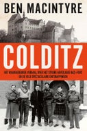 Colditz (Paperback)