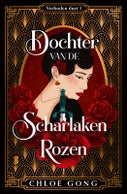 Dochter van de Scharlaken Rozen (Hardback)