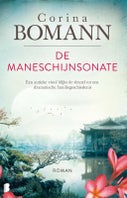 De maneschijnsonate (Paperback)