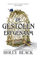 De gestolen erfgenaam (Hardback)
