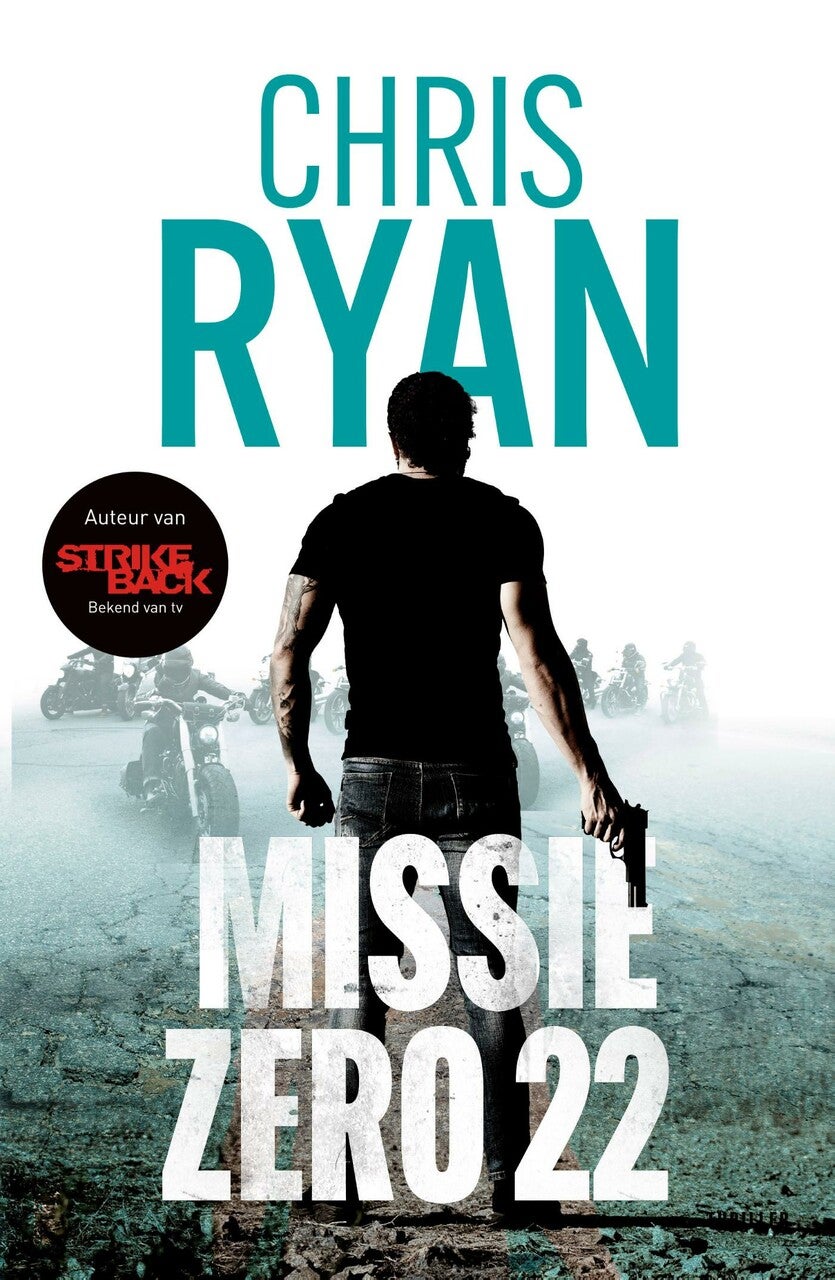 Missie Zero 22 (Paperback)