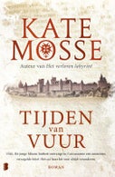 Tijden van vuur (Paperback)