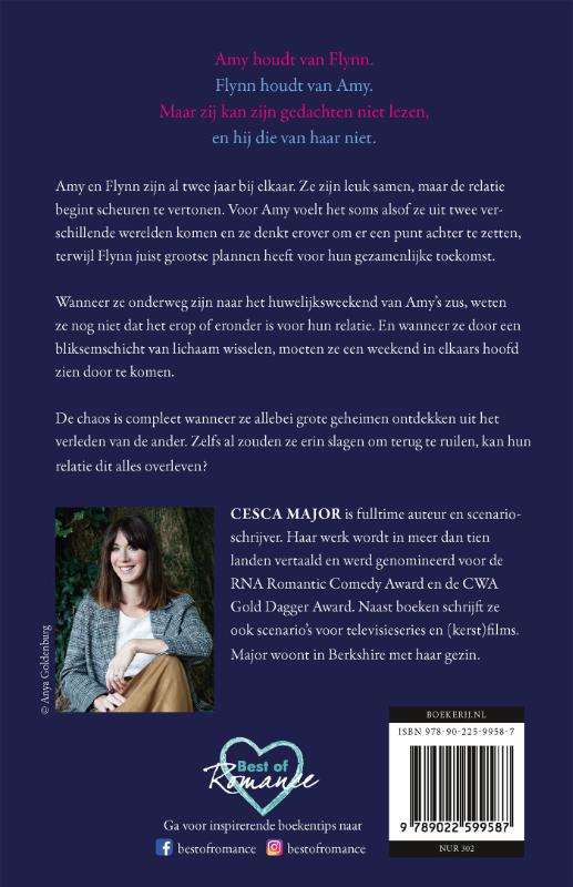 Als ik jou was (Paperback)