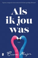 Als ik jou was (Paperback)