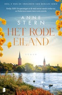 Het rode eiland (Paperback)