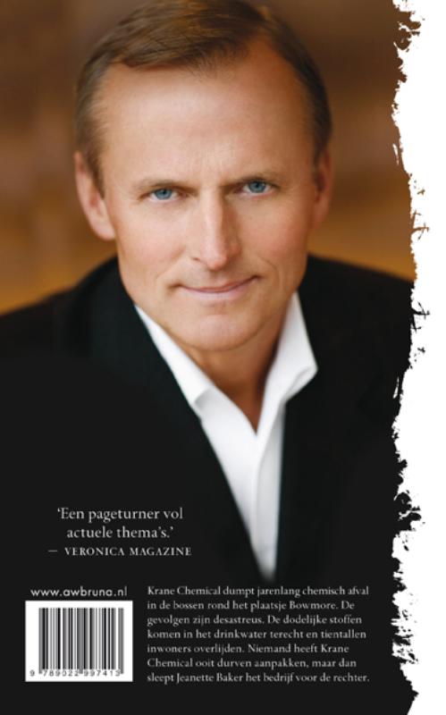 De aanklacht (Paperback)