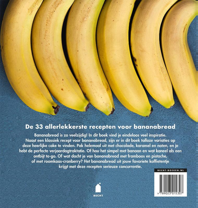 Bananabread (Hardback)