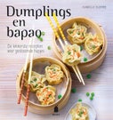 Dumplings en bapao (Hardback)