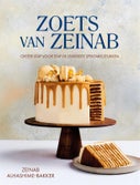 Zoets van Zeinab (Hardback)