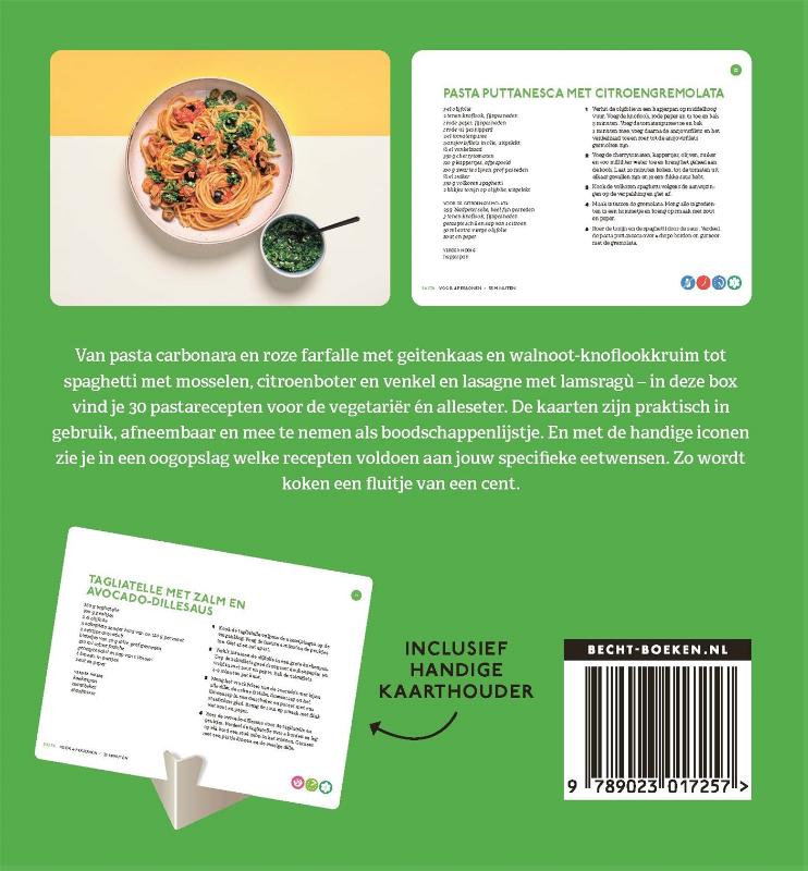 Pasta (Kaartspellen)