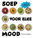 Soep voor elke mood (Hardback)