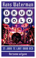 Drumsolo (Paperback)