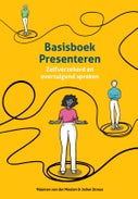 Basisboek presenteren (Paperback)