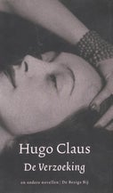 De verzoeking (Hardback)