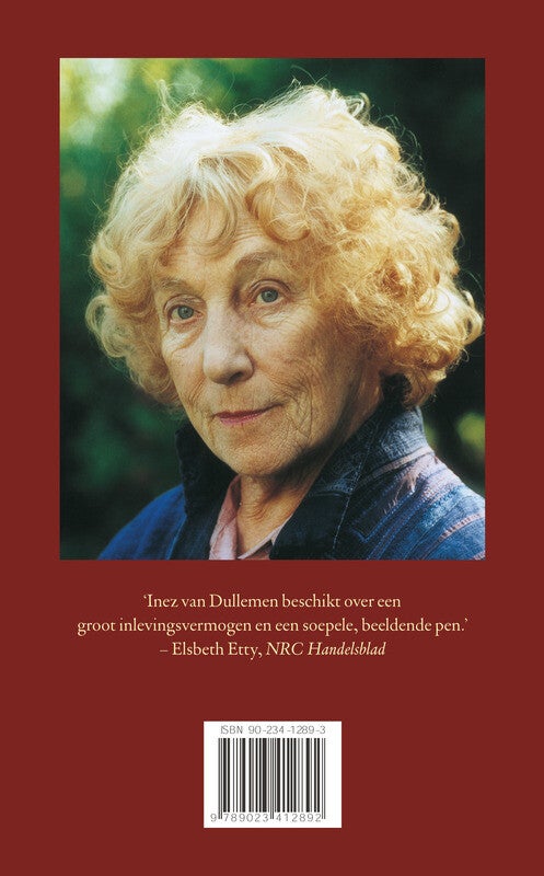 De komst van de rustverstoorder (Hardback)