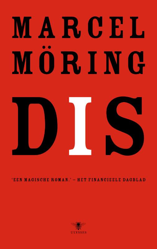DIS (Paperback)
