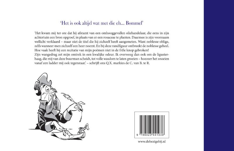 Diepe roerselen (Hardback)