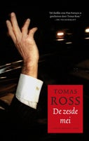 De zesde mei (E-book)