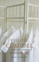 Zonder mij (E-book)