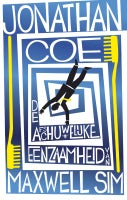 De afschuwelijke eenzaamheid van Maxwell Sim (E-book)