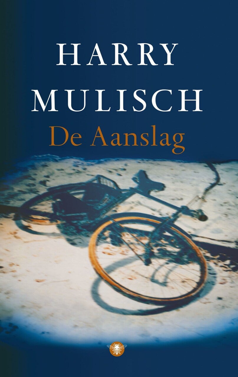 De aanslag (E-book)