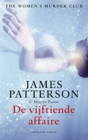 De vijftiende affaire (E-book)