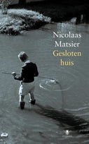 Het gesloten huis (E-book)