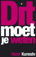 Dit moet je weten (E-book)