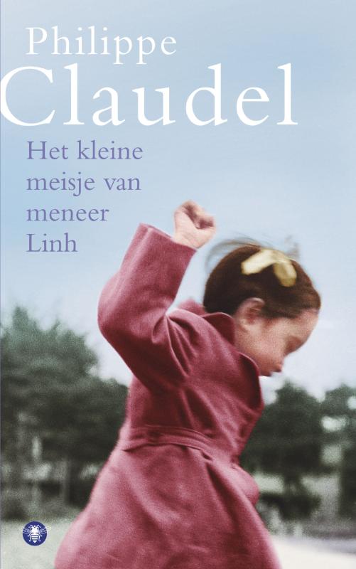 Het kleine meisje van meneer Linh (E-book)
