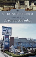 Avontuur Amerika (E-book)