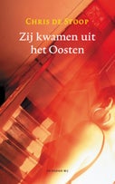 Zij kwamen uit het oosten (E-book)