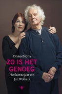 Zo is het genoeg (E-book)