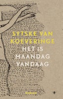 Het is maandag vandaag (Paperback)