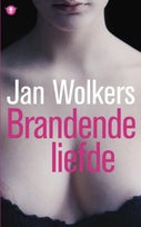Brandende liefde (E-book)